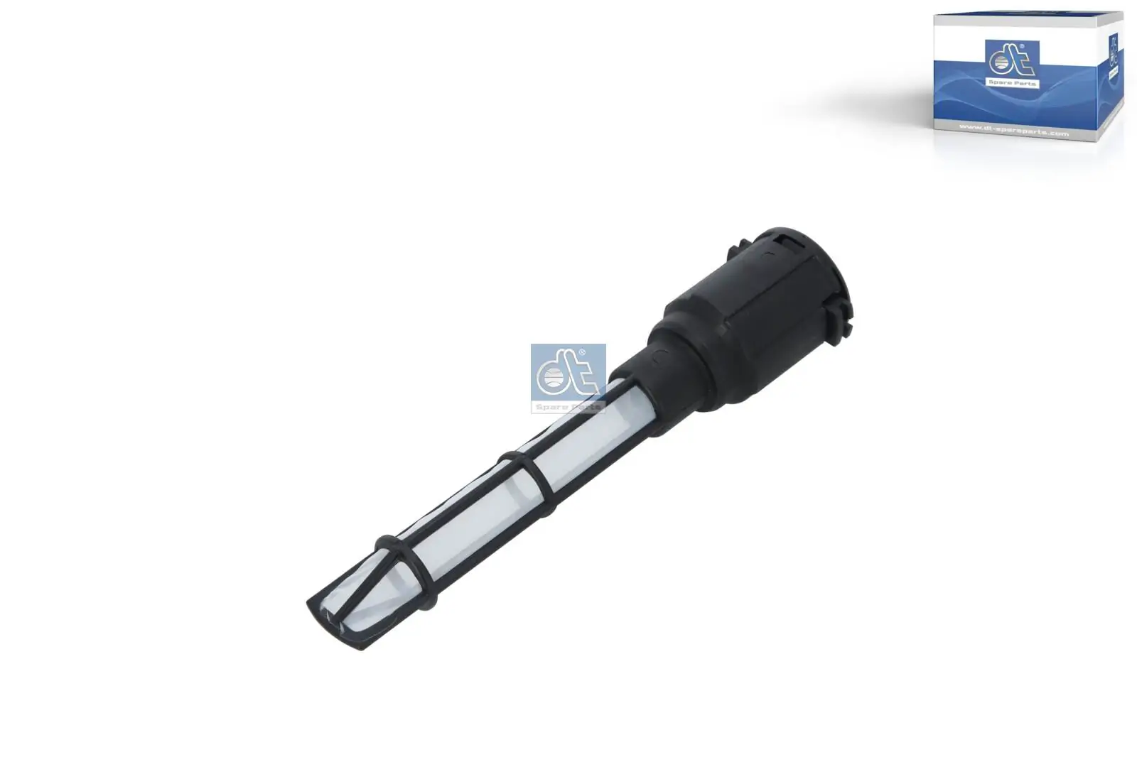 Urea Filter